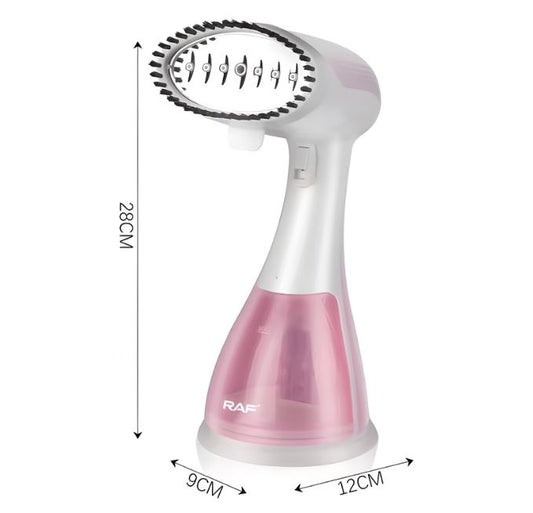 Hand Hanging Steam Ironing Machine UAE
