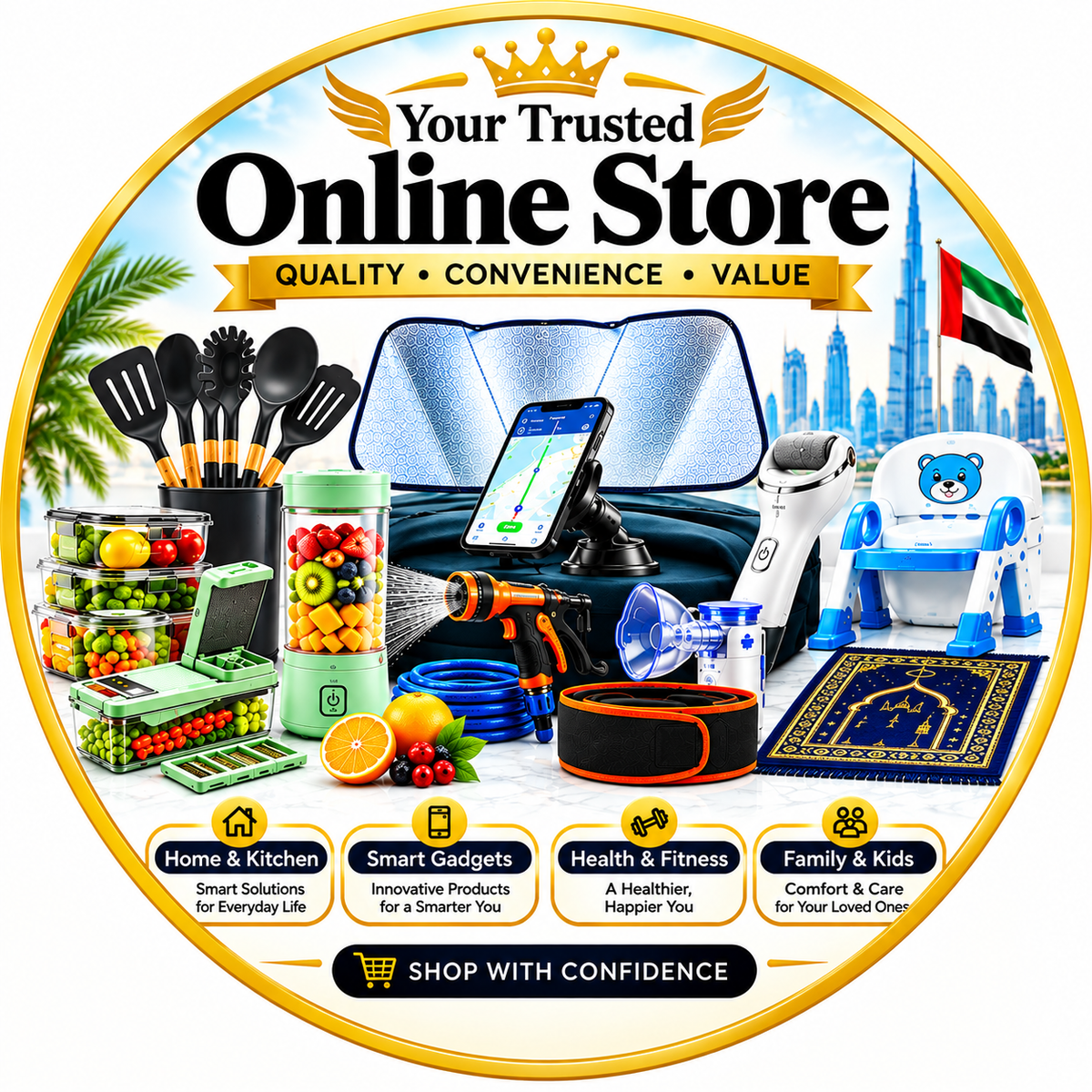 All Products
