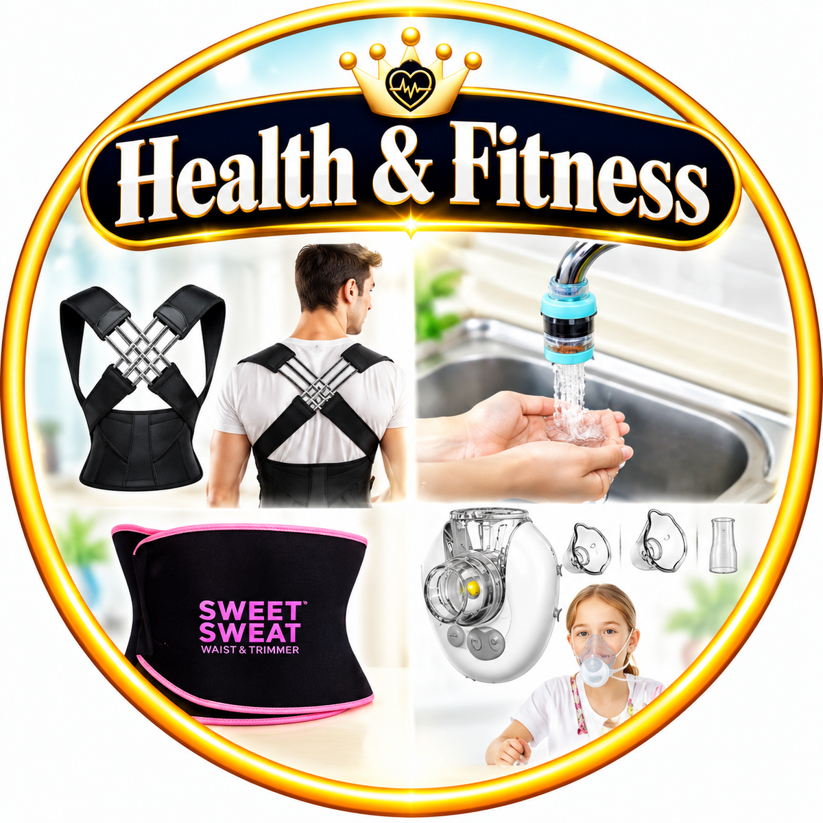 Health & Fitness