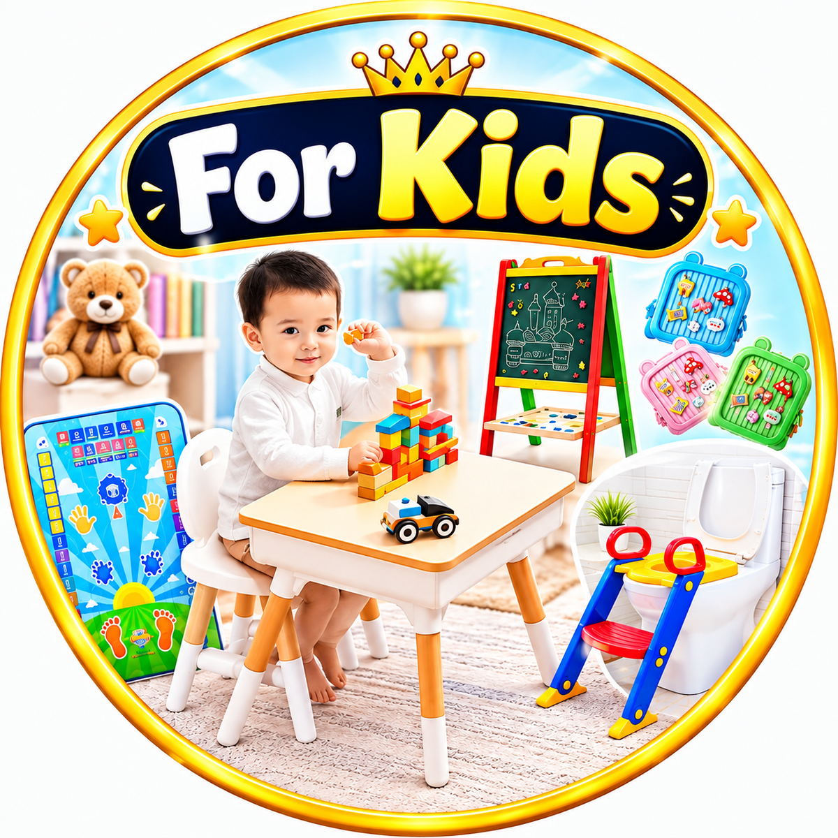 Kids Collection
