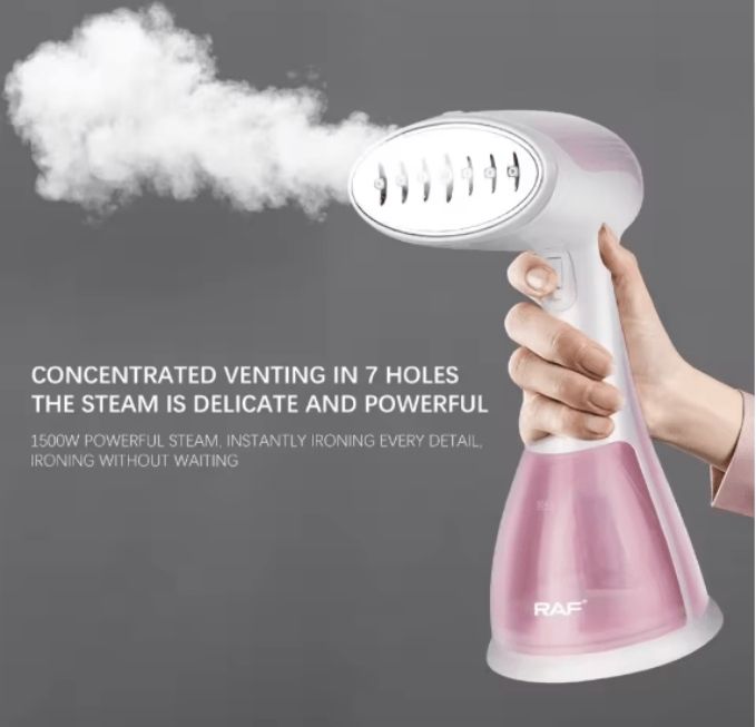 Hand Hanging Steam Ironing Machine UAE