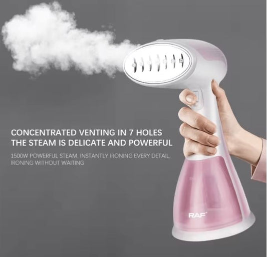 Hand Hanging Steam Ironing Machine UAE
