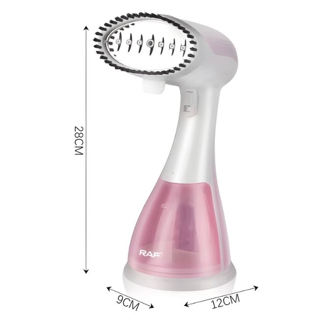 Hand Hanging Steam Ironing Machine UAE