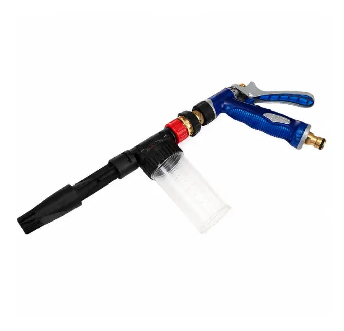 Multifunctional Foam Car Wash Water Gun