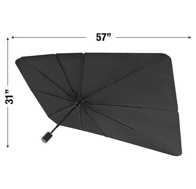 Car Windshield Sun Umbrella UV Protection