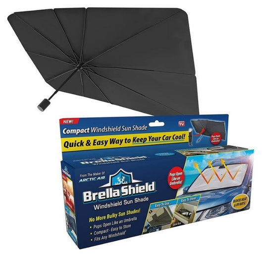 Car Windshield Sun Umbrella UV Protection